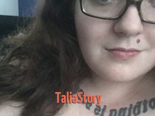 TaliaStory