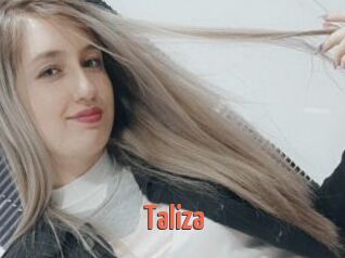 Taliza
