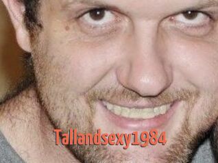 Tallandsexy1984