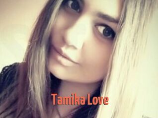 Tamika_Love