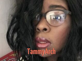 TammyArch
