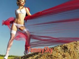 TammySky