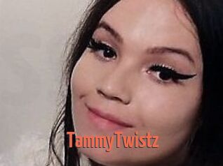 TammyTwistz
