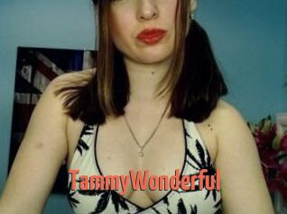 Tammy_Wonderful