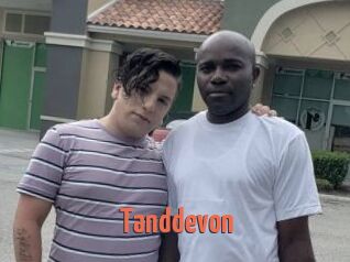 Tanddevon