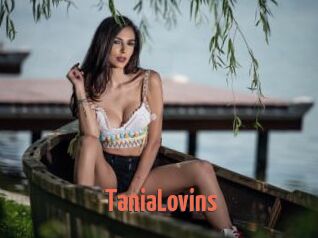 TaniaLovins