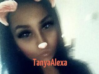 Tanya_Alexa