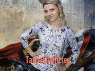 TanyaShyKitten
