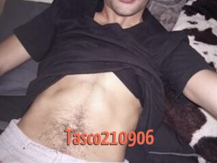 Tasco210906