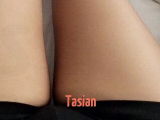 Tasian