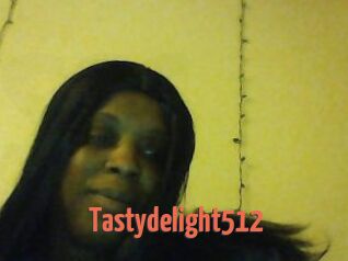 Tastydelight512