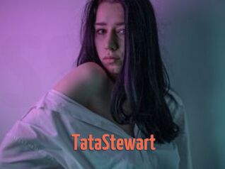 TataStewart