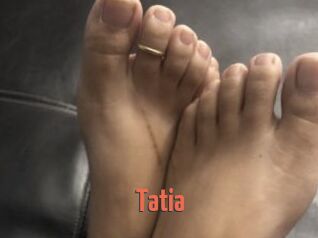 Tatia