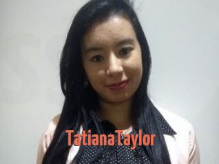 TatianaTaylor
