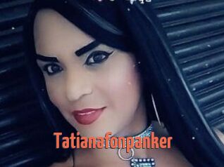 Tatianafonpanker