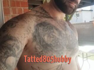 Tatted805hubby