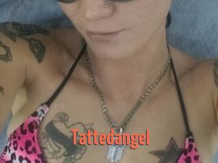 Tattedangel