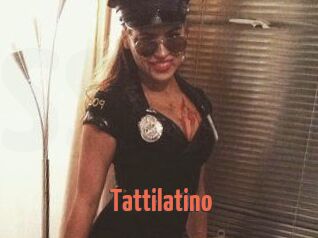 Tattilatino