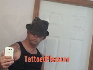 TattoedPleasure