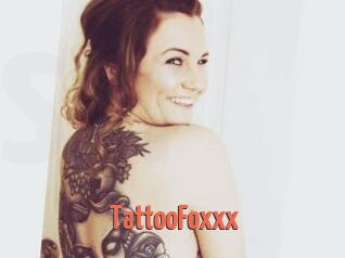 TattooFoxxx