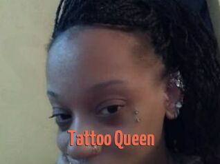 Tattoo_Queen