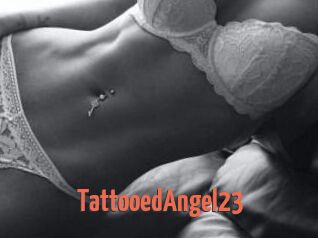 TattooedAngel23