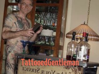 TattooedGentleman