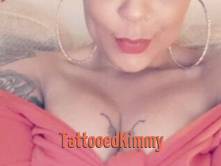 TattooedKimmy