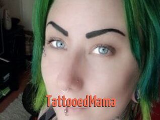 TattooedMama