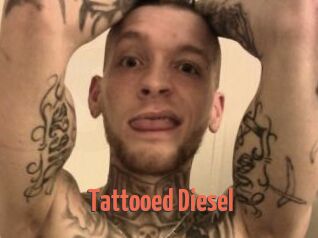 Tattooed_Diesel