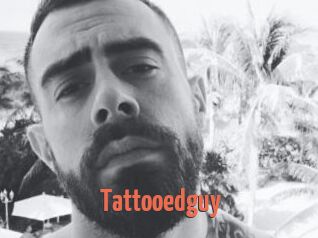 Tattooedguy