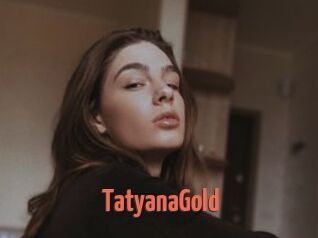 TatyanaGold