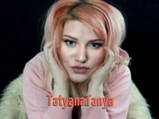 TatyanaTanya