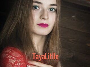 TayaLitlle