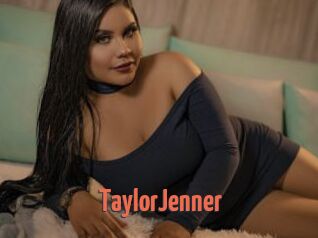 TaylorJenner