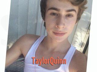 TaylorQuinn