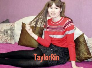 TaylorRin
