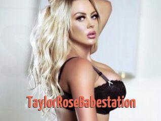 TaylorRoseBabestation