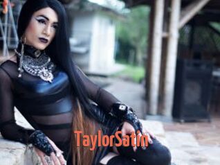 TaylorSatin