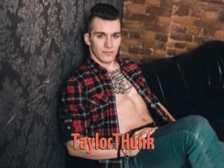 TaylorTHunk