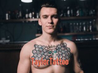 TaylorTattoo
