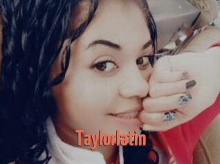 Taylorlatin