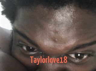 Taylorlove18