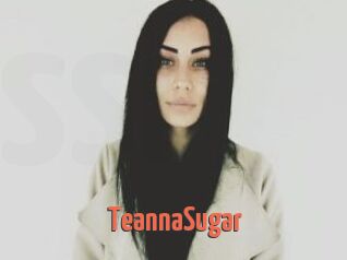 TeannaSugar