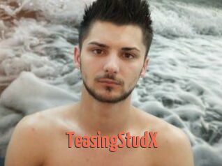 TeasingStudX