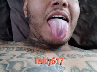 Teddy617