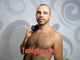 TeddyHairyBear