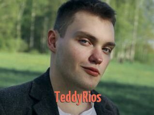 TeddyRios