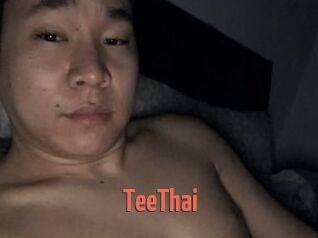 TeeThai