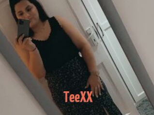 TeeXX